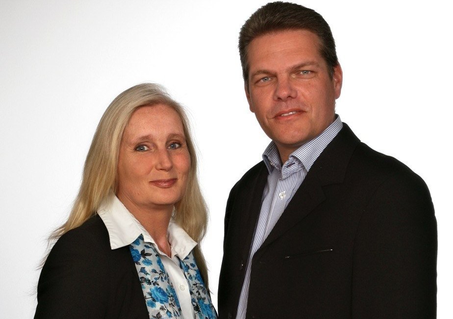 Angela Gesing & Marco Gesing