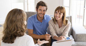 Pers�nliche Immobilienberatung bei Gesing Immobilien