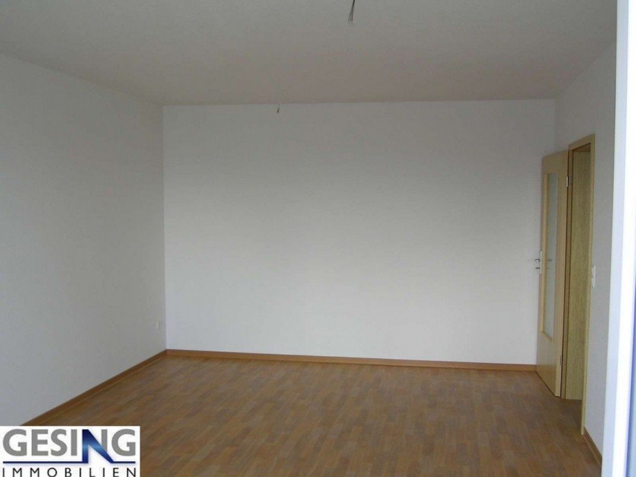 Wohnbeispiel Schlafzimmer Erdgeschosswohnung M�lln