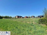 Bild (1a31b7a3ec6a1e3911a297aea581bec8): -VERKAUFT- Wohnen wo andere Urlaub machen-Sonniges Grundst�ck in unmittelbarer N�he vom Kirchensee in Zarrentin