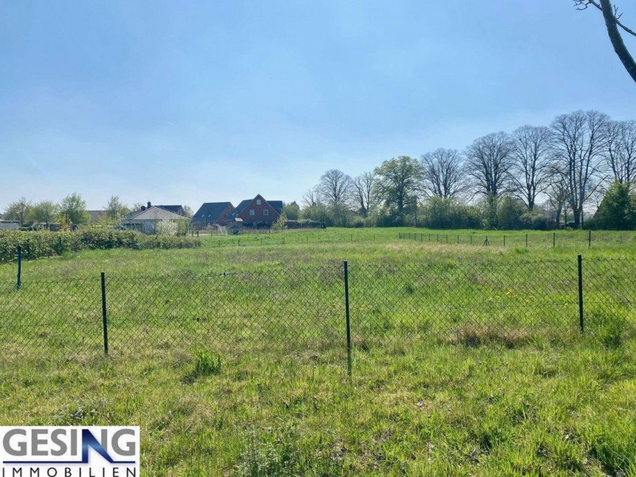 unverbaubare S�dwestl-Lage Wohngrundst�ck Zarrentin am Schaalsee