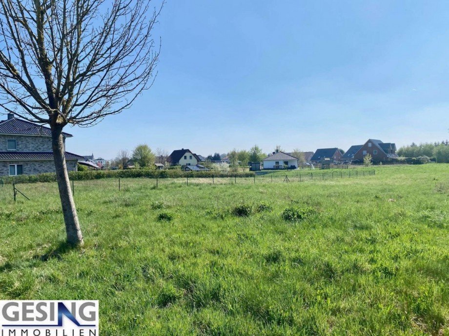 Ihre Nachbarschaft Wohngrundst�ck Zarrentin am Schaalsee