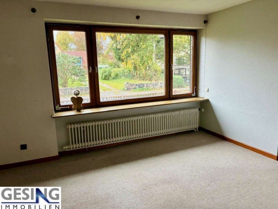 Wohnzimmer Einfamilienhaus M�lln