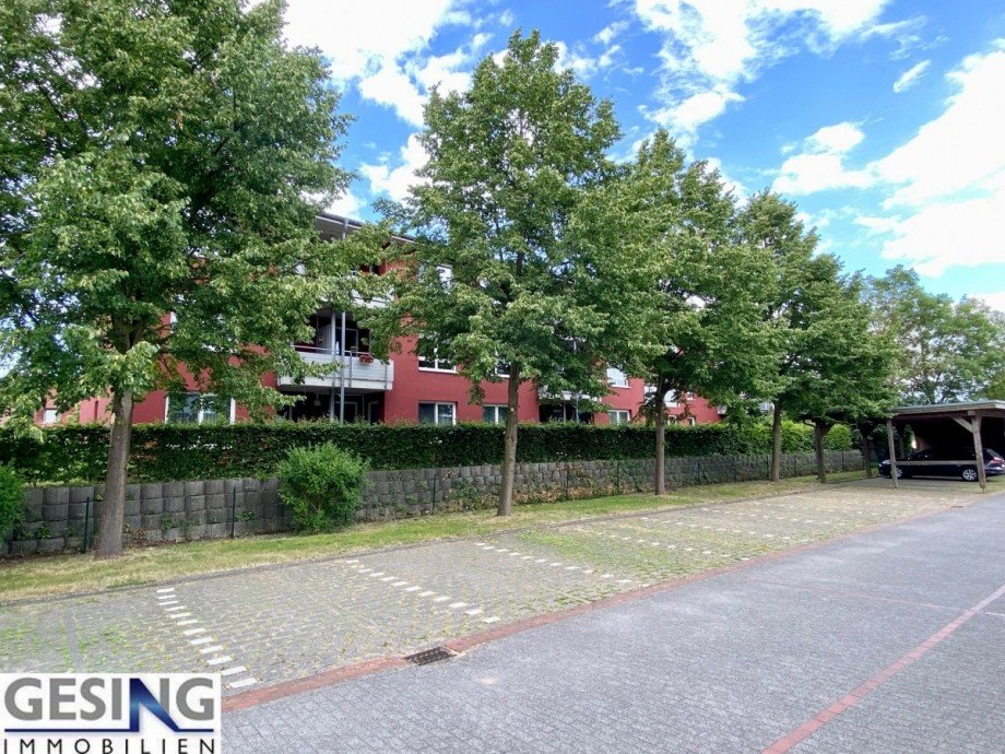 Au�enansicht Wohnung Wittenburg