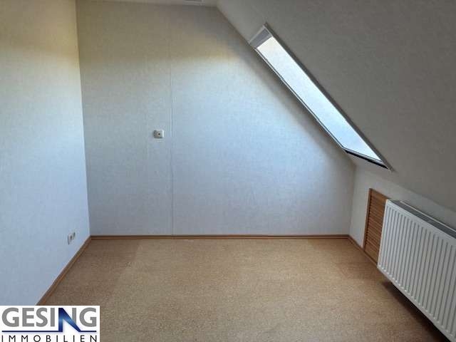 Zimmer im Dachgeschoss Doppelhaush�lfte Zarrentin am Schaalsee