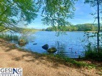 Bild (47fee62b741914e7b04f2541edc72be4): -VERKAUFT- Wohnen wo andere Urlaub machen-Sonniges Grundst�ck in unmittelbarer N�he vom Kirchensee in Zarrentin