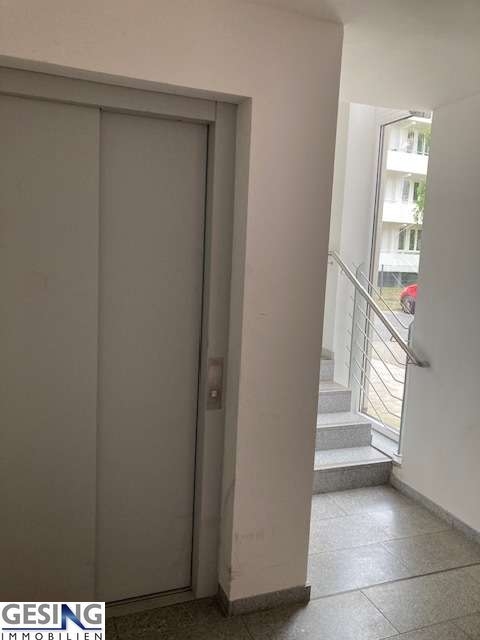 Fahrstuhl Wohnung Boizenburg/Elbe