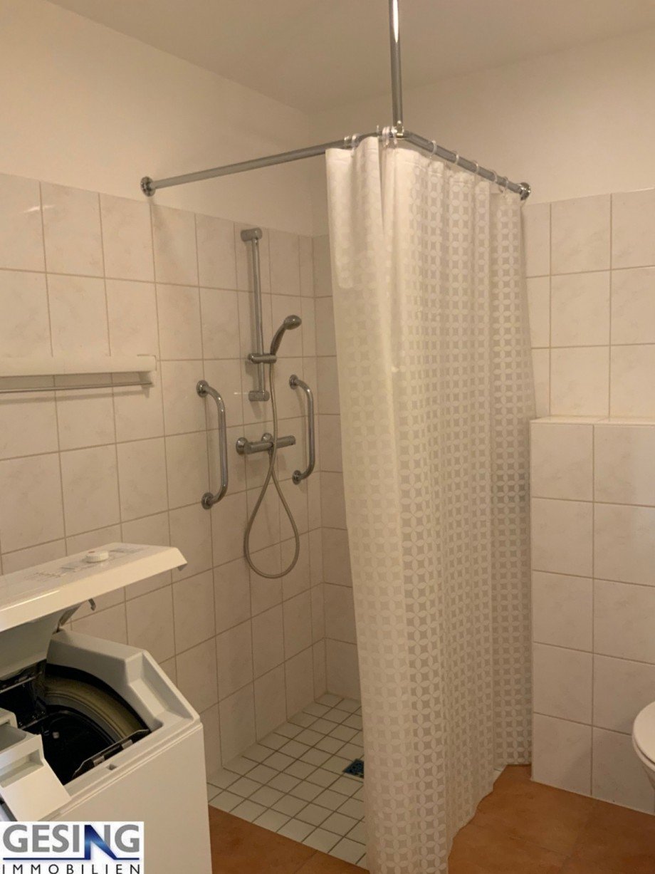 Badezimmer Wohnung Wittenburg