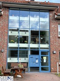 Bild (75af7e208b5a0cca1ff4584ffcb88b26): -VERKAUFT- F�r Kapitalanleger-3-Zimmer-Wohnung 