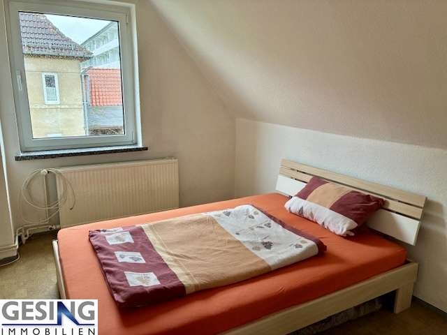 Zimmer II Einfamilienhaus Zarrentin am Schaalsee