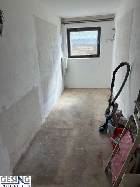 Vorratsraum Einfamilienhaus Zarrentin am Schaalsee