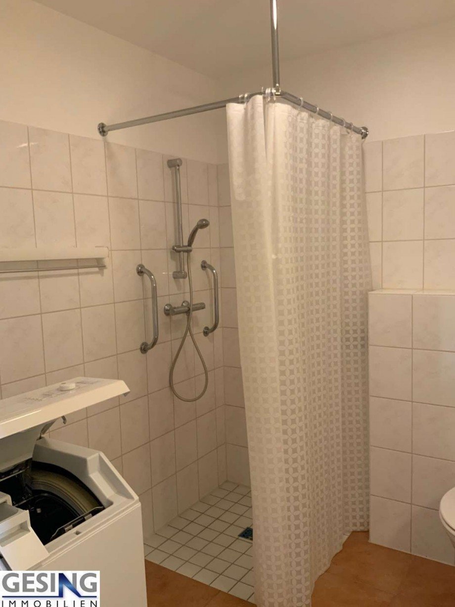 Badezimmer Wohnung Wittenburg