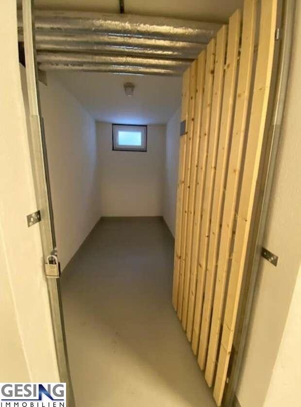 Kellerraum zur Wohnung Wohnung Zarrentin am Schaalsee