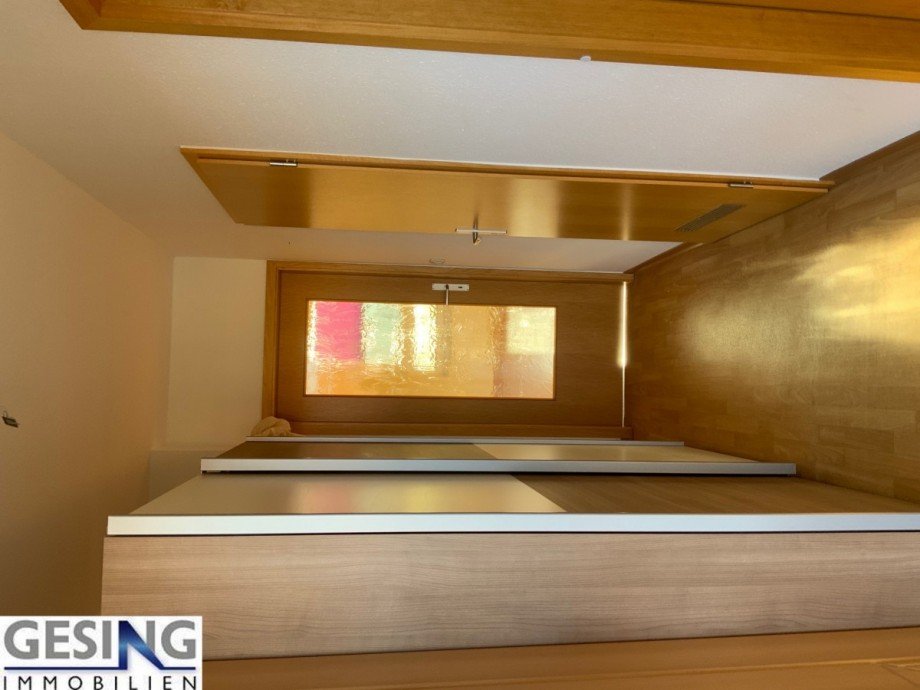 Flur Wohnung Wittenburg