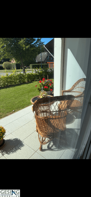 image0 Wohnung Zarrentin am Schaalsee