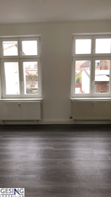 OG Wohnzimmer Mehrfamilienhaus Wittenburg