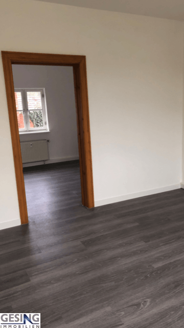 OG Zimmer Mehrfamilienhaus Wittenburg