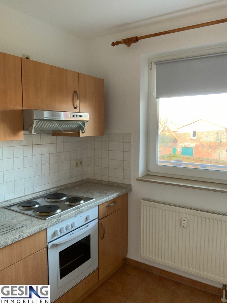K�che Wohnung Wittenburg