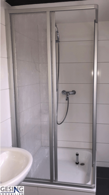 DG Duschbad Mehrfamilienhaus Wittenburg