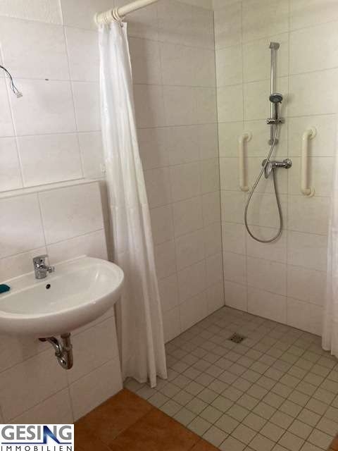 Wohnbeispiel Badezimmer Wohnung Boizenburg/Elbe