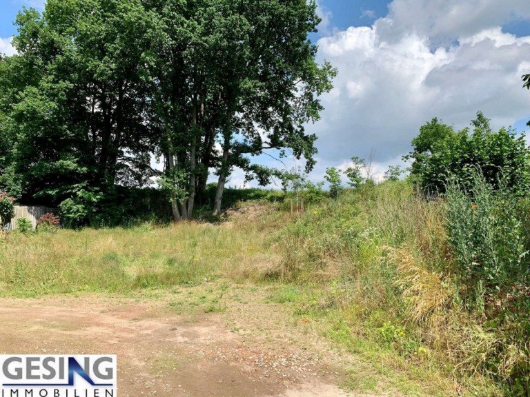 Grundst�ck in Feldrandlage Gudow Wohngrundst�ck Baul�cke im ruhiger Ortsrandlage von Gudow