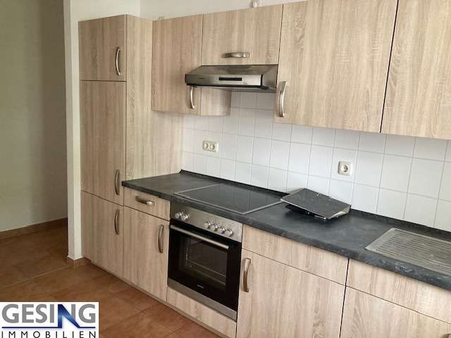 Wohnbeispiel K�che Wohnung Boizenburg/Elbe