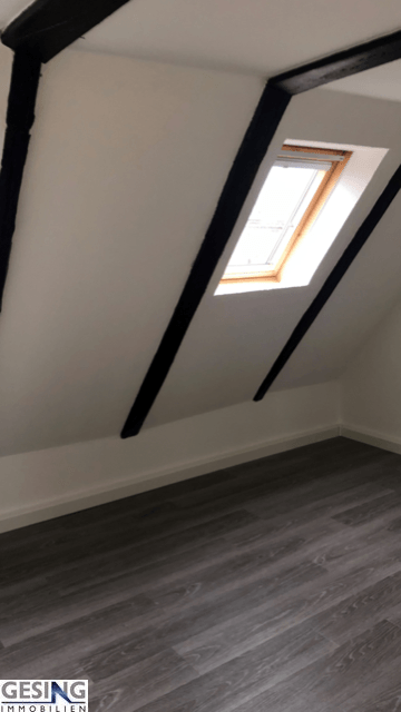 DG Zimmer Mehrfamilienhaus Wittenburg