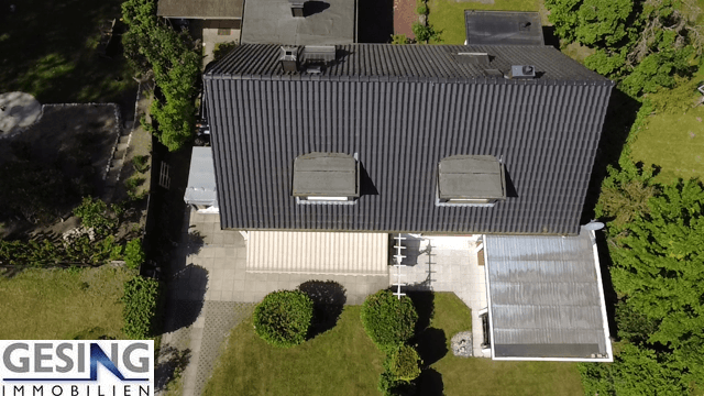 in bester Wohngegend von Wentorf bei Hamburg Zweifamilienhaus Wentorf bei Hamburg