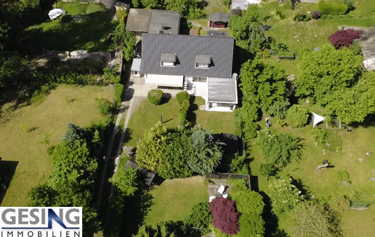 Zweifamilienhaus Zweifamilienhaus Wentorf bei Hamburg